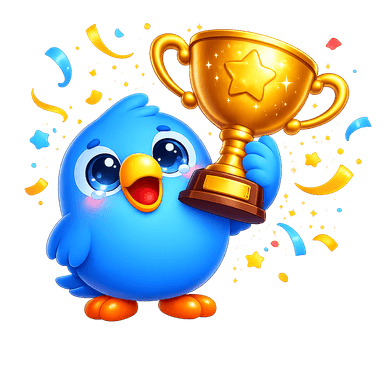Letrevo campeão